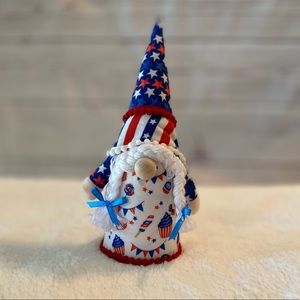 Independence Day Gnome